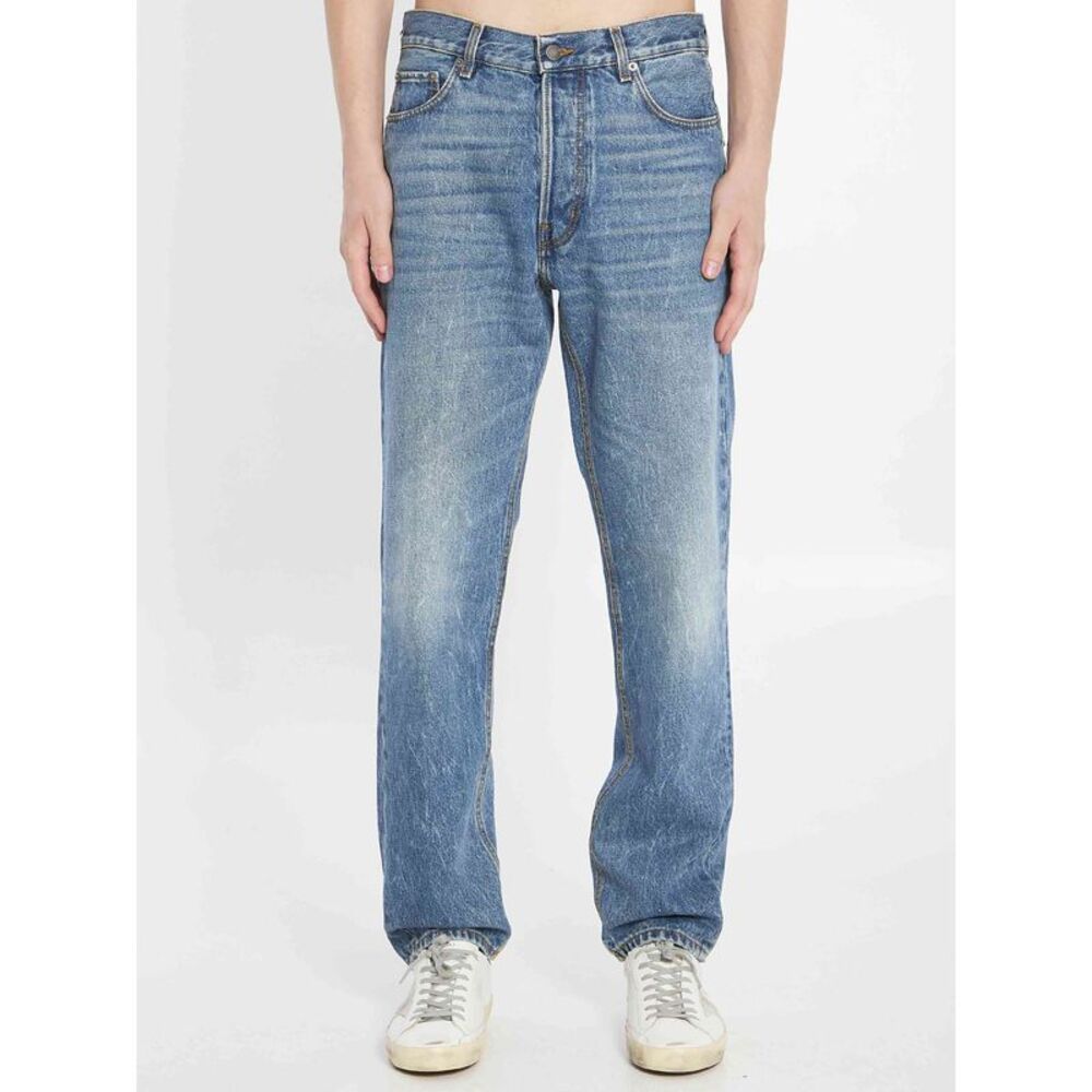 Haikure Men Blake Denim Pants